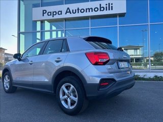 AUDI Q2 30 TDI S tronic Business
