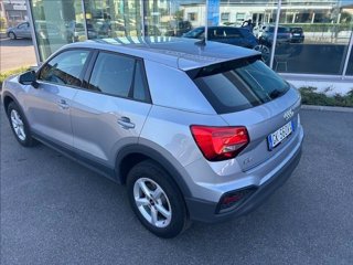 AUDI Q2 30 TDI S tronic Business