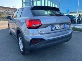 AUDI Q2 30 TDI S tronic Business