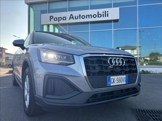 AUDI Q2 30 TDI S tronic Business