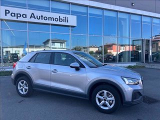 AUDI Q2 30 TDI S tronic Business