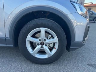 AUDI Q2 30 TDI S tronic Business