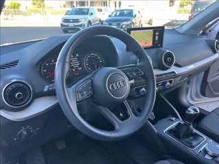 AUDI Q2 30 TDI S tronic Business