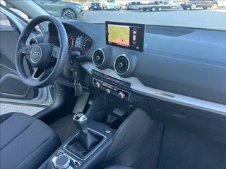 AUDI Q2 30 TDI S tronic Business