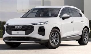 AUDI Q3 TFSI 110 kW mHEV S tronic Business