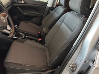 VOLKSWAGEN T-Cross 1.0 TSI 115 CV Edition Plus