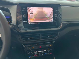 VOLKSWAGEN T-Cross 1.0 TSI 115 CV Edition Plus