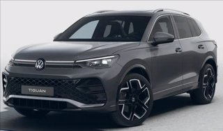 VOLKSWAGEN Tiguan 2.0 TDI 150 CV DSG R-Line Plus