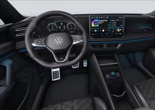 VOLKSWAGEN Tiguan 2.0 TDI 150 CV DSG R-Line Plus