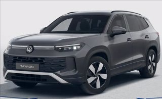 VOLKSWAGEN Tayron 1.5 eTSI ACT DSG Edition Plus