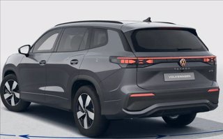 VOLKSWAGEN Tayron 1.5 eTSI ACT DSG Edition Plus