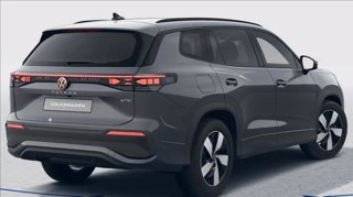 VOLKSWAGEN Tayron 1.5 eTSI ACT DSG Edition Plus