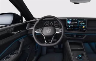 VOLKSWAGEN Tayron 1.5 eTSI ACT DSG Edition Plus