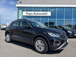 VOLKSWAGEN T-Roc 2.0 TDI SCR Life