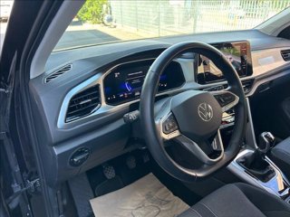 VOLKSWAGEN T-Roc 2.0 TDI SCR Life