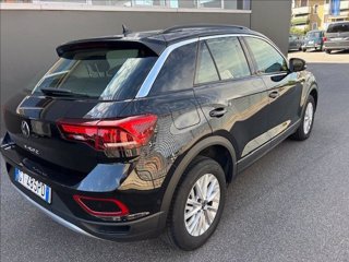 VOLKSWAGEN T-Roc 2.0 TDI SCR Life