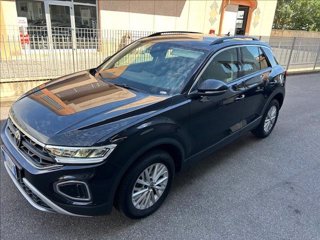 VOLKSWAGEN T-Roc 2.0 TDI SCR Life