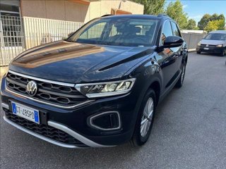 VOLKSWAGEN T-Roc 2.0 TDI SCR Life