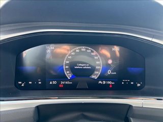 VOLKSWAGEN T-Roc 2.0 TDI SCR Life