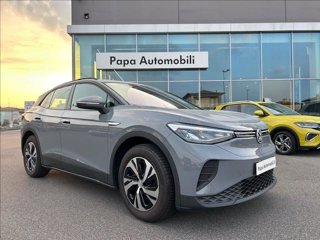 VOLKSWAGEN ID.4 Pure Performance