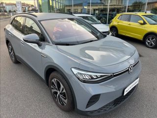 VOLKSWAGEN ID.4 Pure Performance