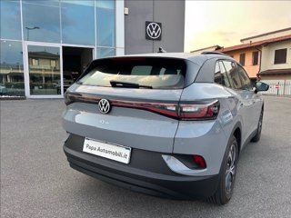 VOLKSWAGEN ID.4 Pure Performance