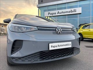 VOLKSWAGEN ID.4 Pure Performance