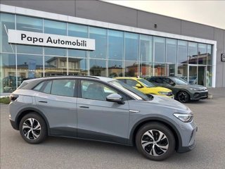 VOLKSWAGEN ID.4 Pure Performance