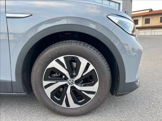 VOLKSWAGEN ID.4 Pure Performance