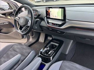 VOLKSWAGEN ID.4 Pure Performance