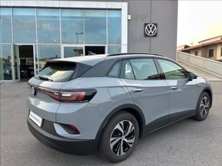 VOLKSWAGEN ID.4 Pure Performance