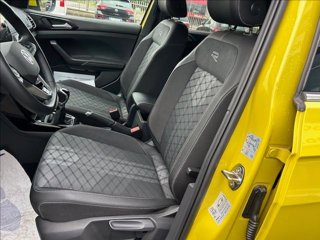VOLKSWAGEN T-Cross 1.0 TSI 115 CV DSG R-Line