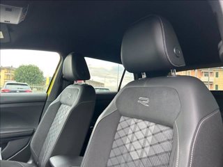 VOLKSWAGEN T-Cross 1.0 TSI 115 CV DSG R-Line