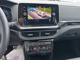 VOLKSWAGEN T-Cross 1.0 TSI 115 CV DSG R-Line