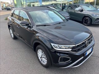 VOLKSWAGEN T-Roc 1.5 TSI ACT DSG Life