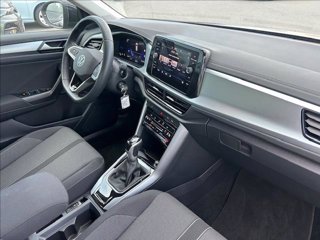 VOLKSWAGEN T-Roc 1.5 TSI ACT DSG Life