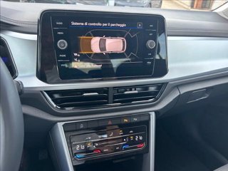 VOLKSWAGEN T-Roc 1.5 TSI ACT DSG Life