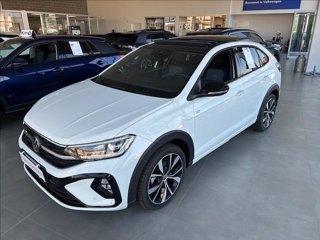 VOLKSWAGEN Taigo 1.0 TSI 115 CV DSG R-Line