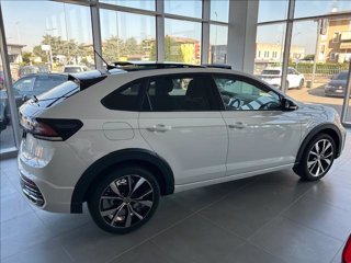 VOLKSWAGEN Taigo 1.0 TSI 115 CV DSG R-Line