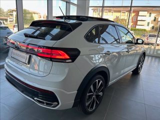 VOLKSWAGEN Taigo 1.0 TSI 115 CV DSG R-Line