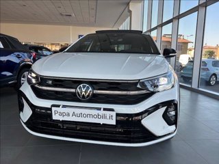 VOLKSWAGEN Taigo 1.0 TSI 115 CV DSG R-Line