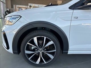 VOLKSWAGEN Taigo 1.0 TSI 115 CV DSG R-Line