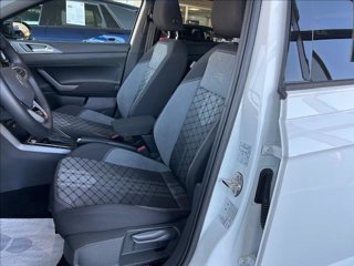 VOLKSWAGEN Taigo 1.0 TSI 115 CV DSG R-Line