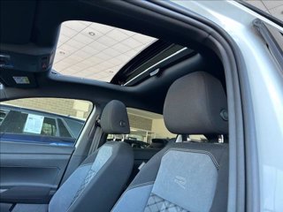 VOLKSWAGEN Taigo 1.0 TSI 115 CV DSG R-Line