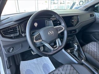 VOLKSWAGEN Taigo 1.0 TSI 115 CV DSG R-Line