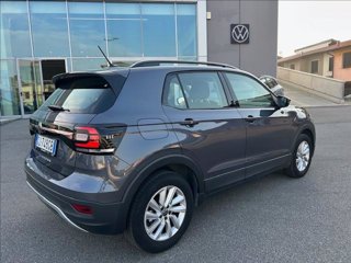 VOLKSWAGEN T-Cross 1.0 TSI 110 CV DSG Style
