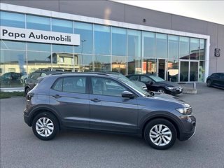 VOLKSWAGEN T-Cross 1.0 TSI 110 CV DSG Style