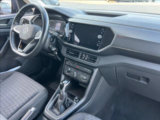 VOLKSWAGEN T-Cross 1.0 TSI 110 CV DSG Style