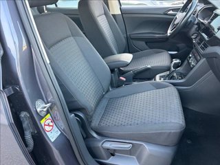 VOLKSWAGEN T-Cross 1.0 TSI 110 CV DSG Style