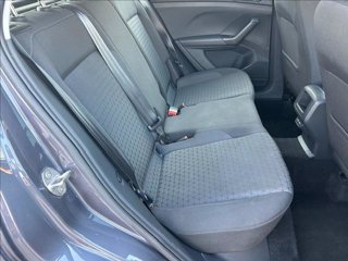 VOLKSWAGEN T-Cross 1.0 TSI 110 CV DSG Style